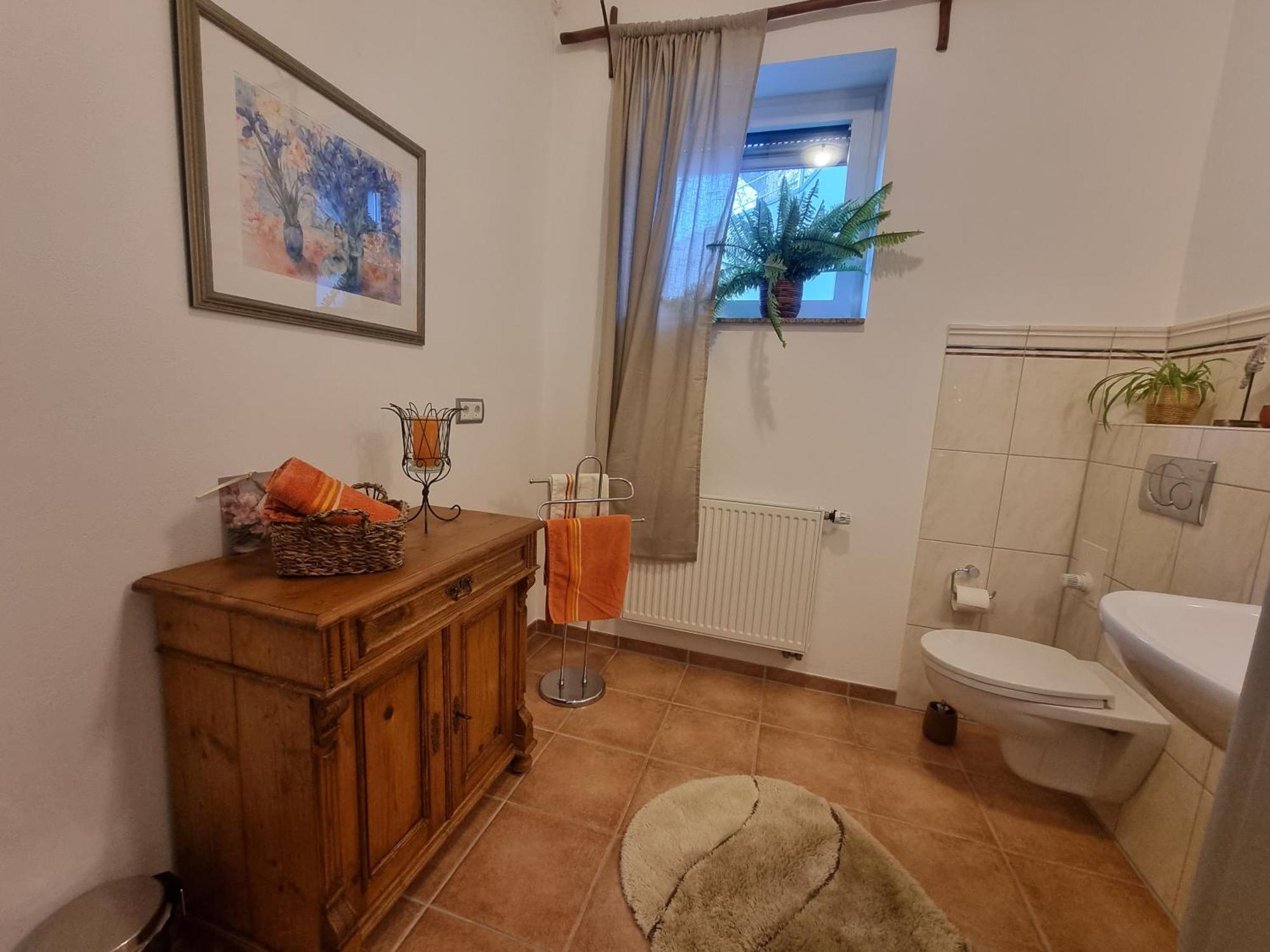 Villa Fleurie Schledehausen Dış mekan fotoğraf