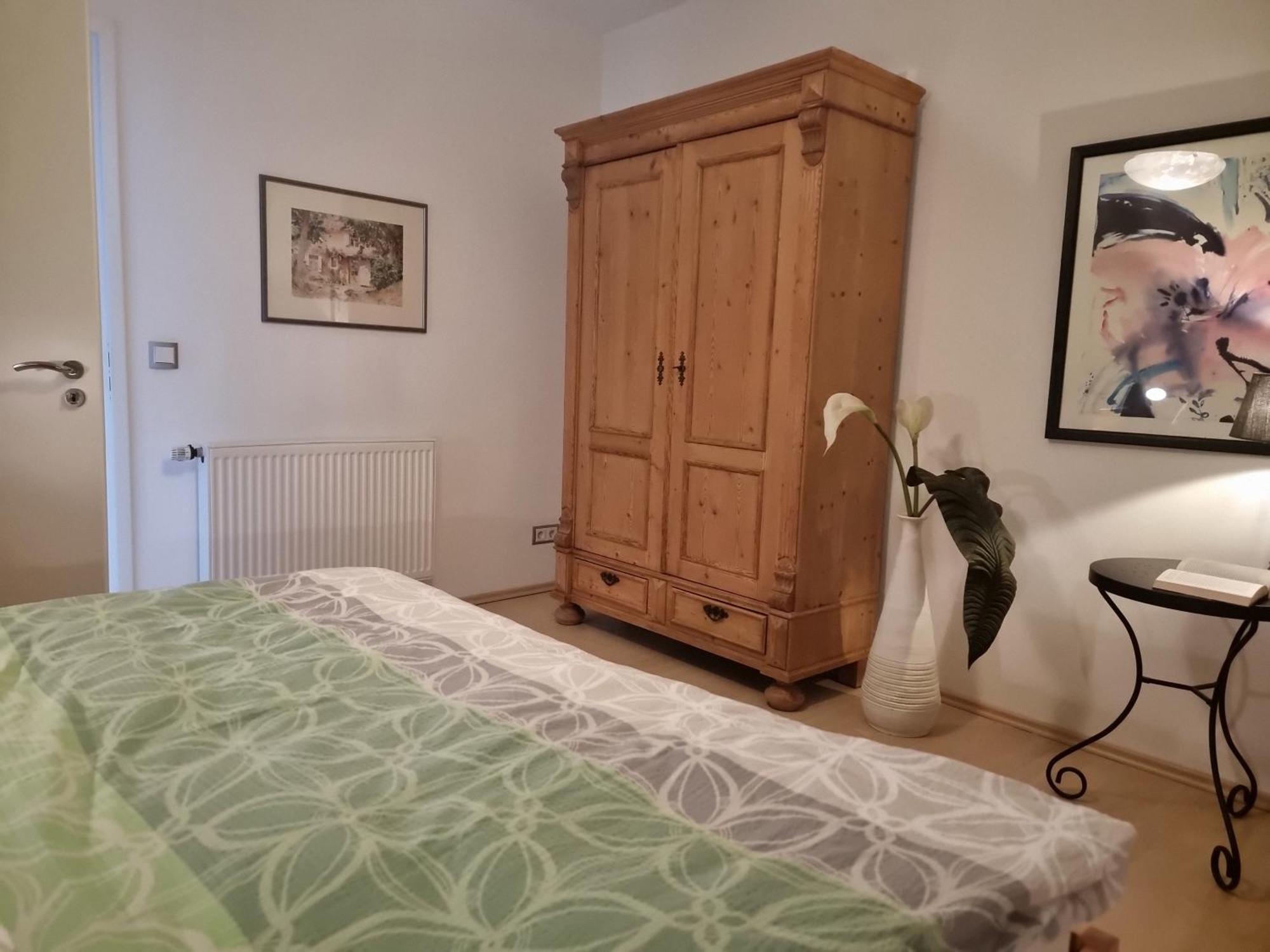 Villa Fleurie Schledehausen Dış mekan fotoğraf