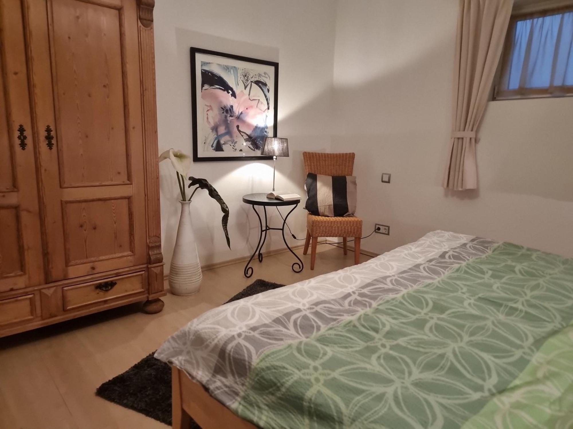 Villa Fleurie Schledehausen Dış mekan fotoğraf